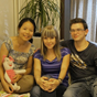 一站式homestay