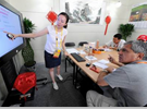 汉语课堂教学技巧