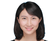常颖——对外汉语老师