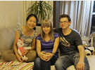 【homestay】在中国人家里学汉语