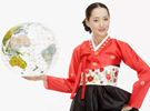 韩国人学中文需要注意的几点