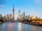 最受外国人喜爱的十大旅游胜地