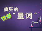 汉语量词解析
