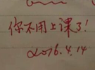 老外写给妈妈的一封信『纯中文』