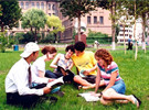 学习汉语的三要素