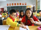 华裔孩子学中文的常见问题