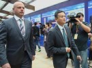 马云建议3000家美国公司学汉语，霸气！