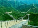 如何用英文向老外介绍“长城”？