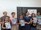 走进匈牙利夫妇的三年汉语教学生活！