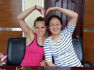 总结：欧美人学习汉语的特点