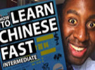 教外国人汉语发音要注意什么？