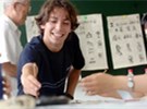 学习汉语比其他语言简单的地方有哪些？