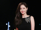 韩国女星林允儿微博称：通过HSKK中级考试！恭喜了