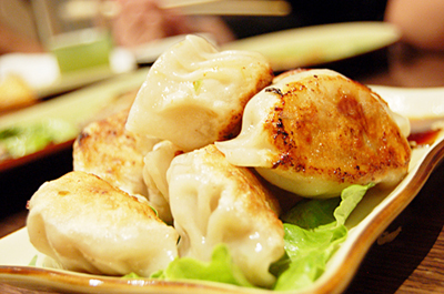 日本饮食